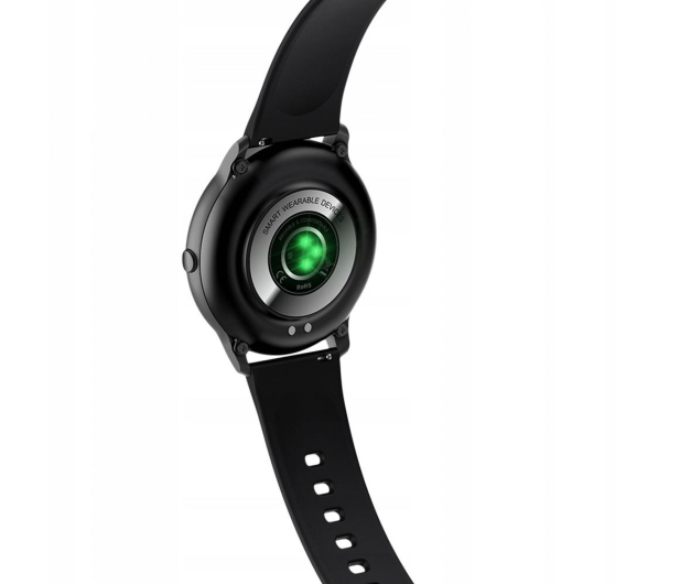 Imilab SMARTWATCH IMILAB KW66 Czarny # - 1373679 - zdjęcie 6